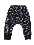 Jogginghosen Hosen & Jeans Kleidung Jogginghose Baggy Gro Rear Image Last Season