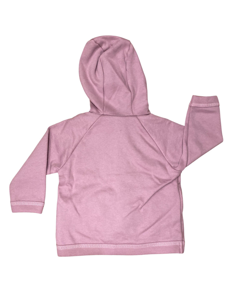 Übergangsjackem Jacken & Westen Kleidung Sweatjacke Freds World by Green Cotton Rear Image Last Season