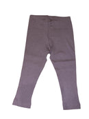 Leggings Hosen & Jeans Kleidung Leggings mit Streifen Minymo  Rear Image Last Season