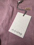 Leggings Hosen & Jeans Kleidung Leggings mit Streifen Minymo  Label Image Last Season