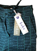 Stoffhosen Hosen & Jeans Kleidung Jogginghose Baggypant mit Taschen Ba*ba Label Image Open Box