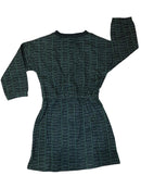 Kleider Kleider & Röcke Kleidung Elena Dress Ba*ba Rear Image Open Box