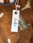 Kleider Kleider & Röcke Kleidung Tellerkleid mit Gummibund Ba*ba Label Image Open Box