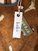 Kleider Kleider & Röcke Kleidung Tellerkleid mit Gummibund Ba*ba Label Image Open Box