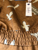 Kleider Kleider & Röcke Kleidung Tellerkleid mit Gummibund Ba*ba Care Label Open Box