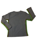 Longsleeves Longsleeves Kleidung Dickes Longsleeve Ba*ba Rear Image Open Box