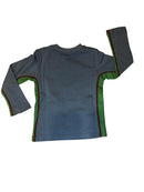 Longsleeves Longsleeves Kleidung Dickes Longsleeve Ba*ba Rear Image Open Box