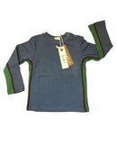 Longsleeves Longsleeves Kleidung Dickes Longsleeve Ba*ba Front Image Open Box