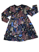 Kleider Kleider & Röcke Kleidung Popsicle Dress Danefae Rear Image Open Box