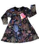 Kleider Kleider & Röcke Kleidung Popsicle Dress Danefae Front Image Open Box