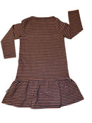 Kleider Kleider & Röcke Kleidung Dancookie Dress gestreift Danefae Rear Image Open Box