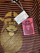 Kleider Kleider & Röcke Kleidung Dancookie Dress gestreift Danefae Label Image Open Box