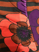 Kleider Kleider & Röcke Kleidung Sweatshirt Dress mit Blumen Danefae Care Label Open Box