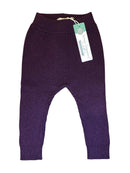 Hosen & Jeans Kleidung Strickhose Sense Organics Front Image Open Box