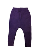 Hosen & Jeans Kleidung Strickhose Sense Organics Rear Image Open Box