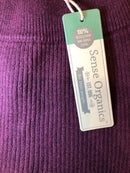 Hosen & Jeans Kleidung Strickhose Sense Organics Label Image Open Box