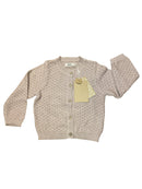 Wheat Strickjacke 98 | 3yrs