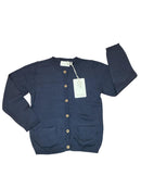 Strickjacken Strickpullover & Strickjacken Kleidung Strickjacke Fixoni Front Image Last Season