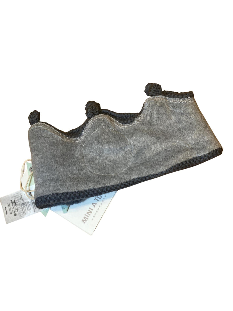 Stirnbänder Hüte & Mützen Accessoires Mütze Mini a Ture Rear Image Last Season