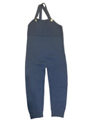 Latzhosen Hosen & Jeans Kleidung Woll stricklatzhose FUB Front Image Last Season