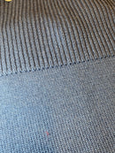 Latzhosen Hosen & Jeans Kleidung Woll stricklatzhose FUB Rear Image Last Season