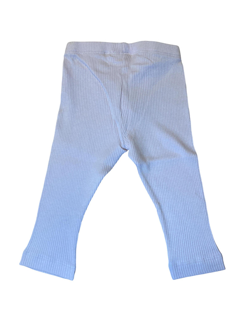 Leggings Hosen & Jeans Kleidung Ripp Leggings Minymo  Label Image Last Season