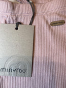 Leggings Hosen & Jeans Kleidung Ripp Leggings Minymo  Rear Image Last Season