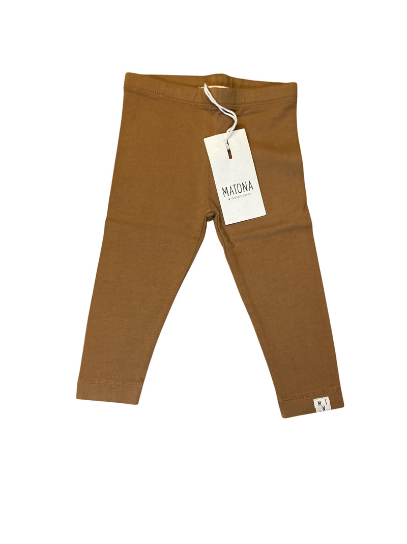 Leggings Hosen & Jeans Kleidung Leggings Matona Front Image Last Season