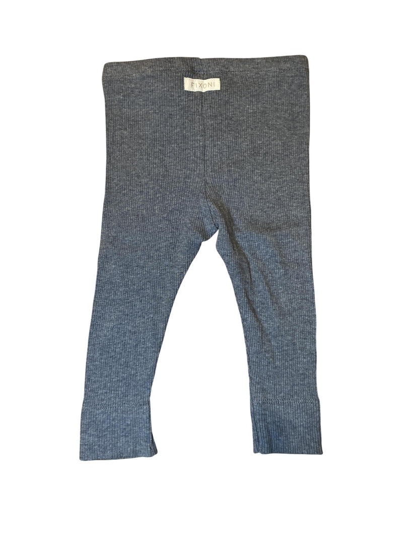 Leggings Hosen & Jeans Kleidung Leggings Fixoni Rear Image Last Season