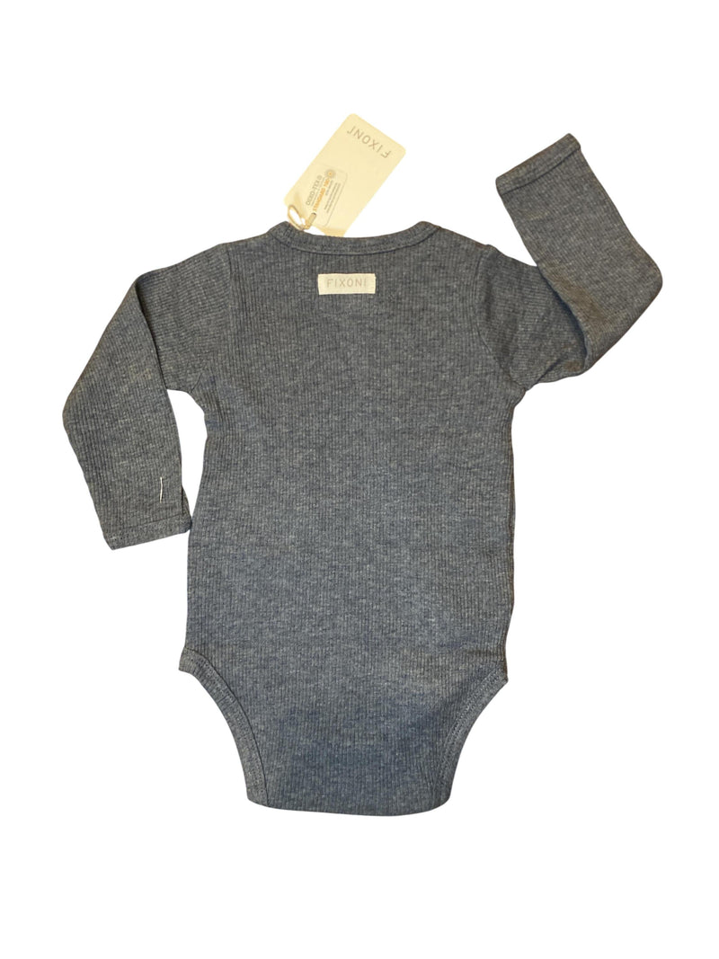 Leggings Hosen & Jeans Kleidung Body Fixoni Rear Image Last Season