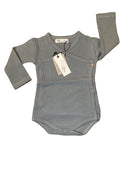 Bodys Unterwäsche & Bodys Kleidung Body Riffle.Amsterdam Front Image Last Season