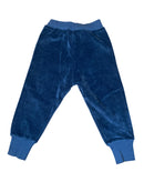 Jogginghosen Hosen & Jeans Kleidung Samthose Monkind Rear Image Last Season