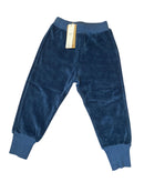Jogginghosen Hosen & Jeans Kleidung Samthose Monkind Front Image Last Season