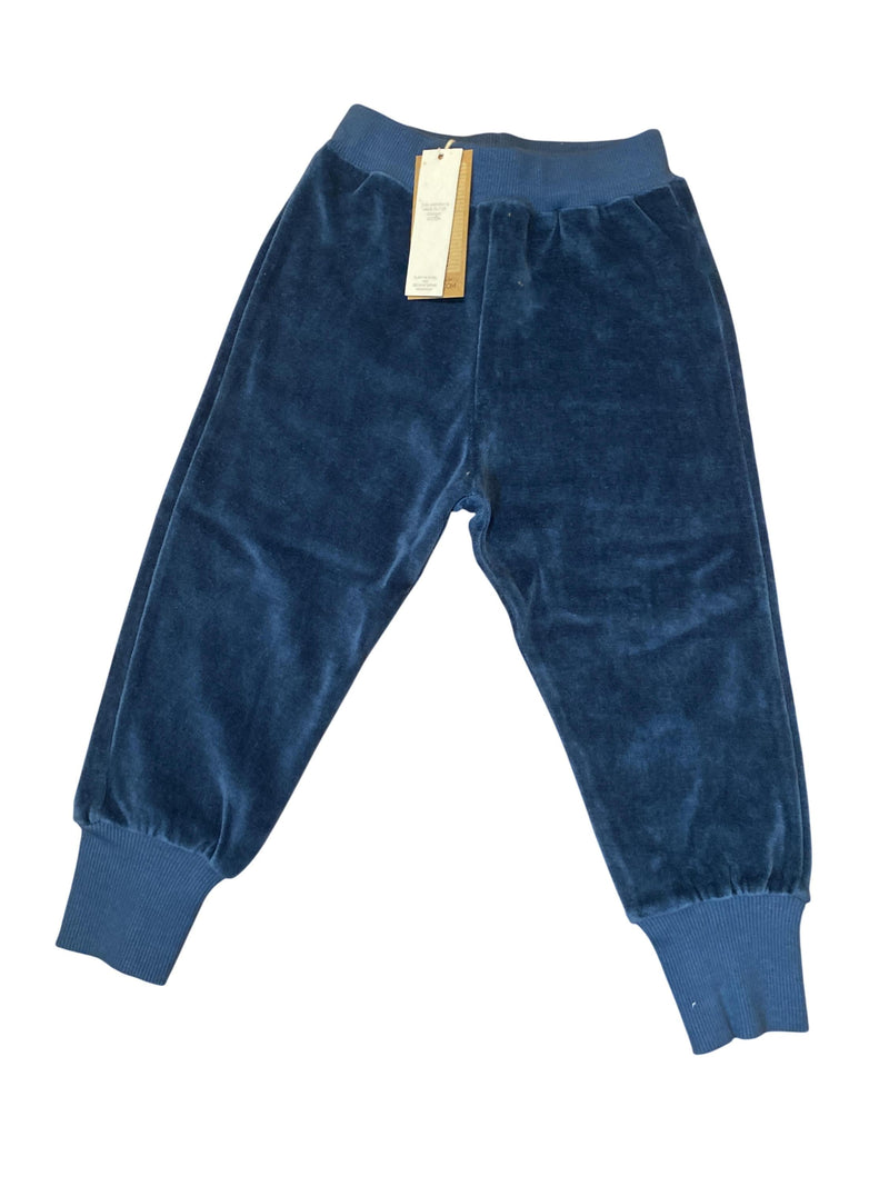 Jogginghosen Hosen & Jeans Kleidung Samthose Monkind Front Image Last Season