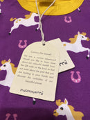 Kleider Kleider & Röcke Kleidung Kleid Maxomorra Rear Image Last Season