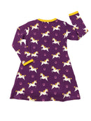 Kleider Kleider & Röcke Kleidung Kleid Maxomorra Label Image Last Season