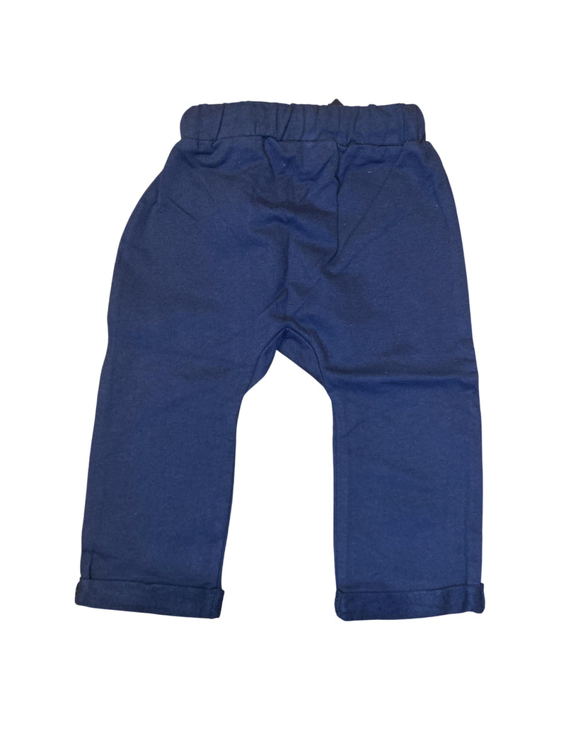 Jogginghosen Hosen & Jeans Kleidung Jogginghose Sense Organics Rear Image Last Season