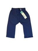 Jogginghosen Hosen & Jeans Kleidung Jogginghose Sense Organics Front Image Last Season