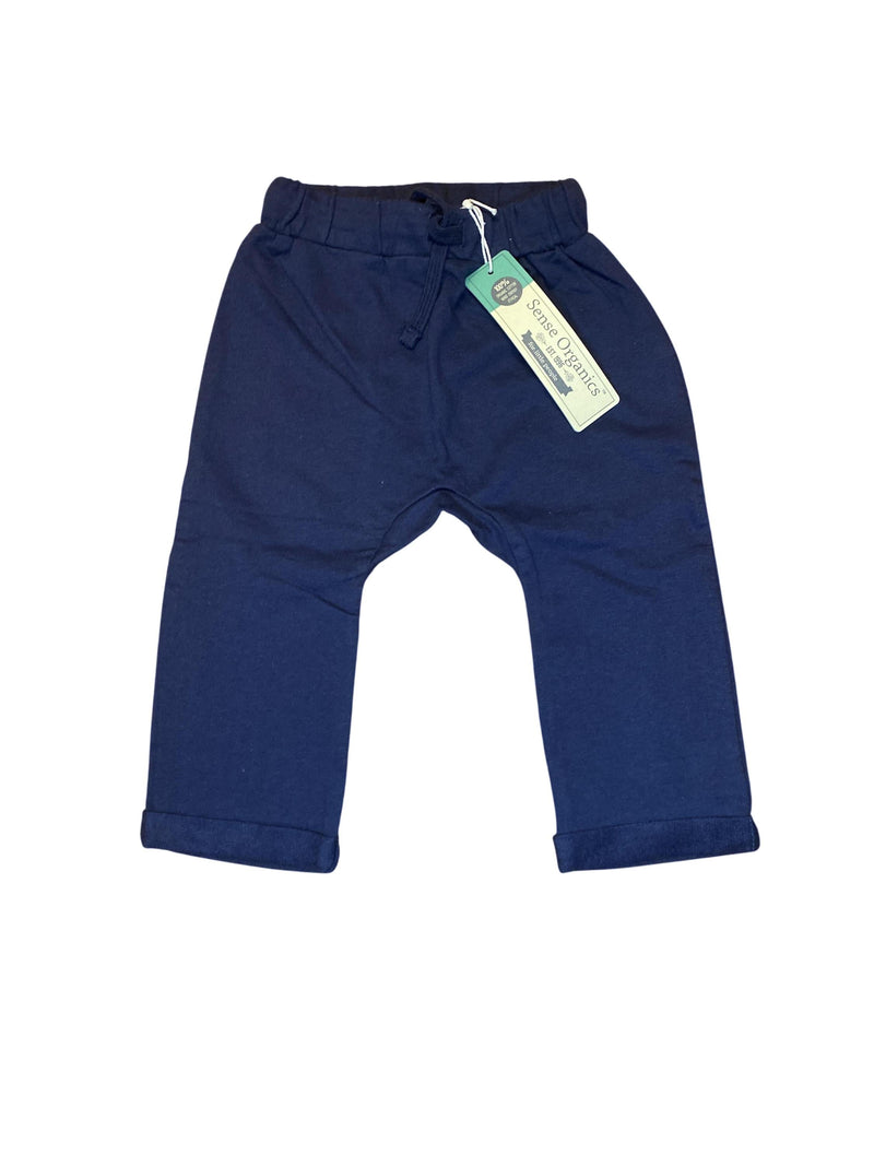 Jogginghosen Hosen & Jeans Kleidung Jogginghose Sense Organics Front Image Last Season
