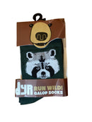 Socken Socken & Strumpfhosen Kleidung Fox Socken Dyr Front Image Last Season