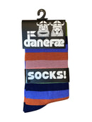 Socken Socken & Strumpfhosen Kleidung Socken Danefae Front Image Last Season