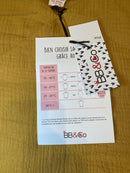 Schlafsäcke Schlafsäcke & Strampelsäcke Kleidung Schlafsack 3.3 TOG BB&Co Rear Image Last Season