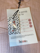 Schlafsäcke Schlafsäcke & Strampelsäcke Kleidung Schlafsack 3.3 TOG BB&Co Rear Image Last Season