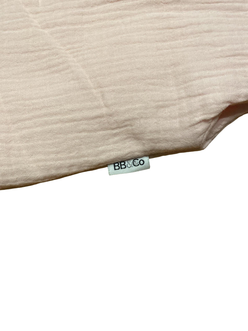 schlafsack halb Jetzt Second Hand BB&Co Schlafsack 3.3 TOG 50 | 00m, 56 | 01m, 62