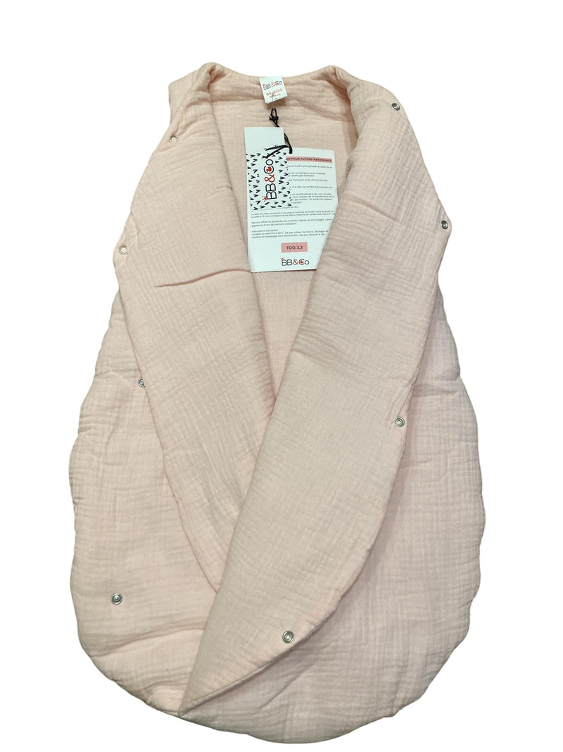 maxomorra schlafsack Jetzt Second Hand BB&Co Schlafsack 3.3 TOG 50 | 00m, 56 | 01m, 62