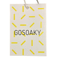 Mützen Hüte & Mützen Accessoires Mütze Gosoaky Label Image Last Season