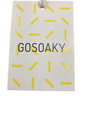 Mützen Hüte & Mützen Accessoires Mütze Gosoaky Label Image Last Season