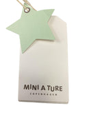 Mützen Hüte & Mützen Accessoires Mütze Mini a Ture Label Image Last Season