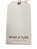 Mützen Hüte & Mützen Accessoires Mütze Mini a Ture Label Image Last Season