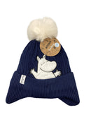 Mützen Hüte & Mützen Accessoires Mütze Moomin Front Image Last Season